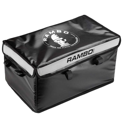 Rambo Bikes Utility Bag Large R165L