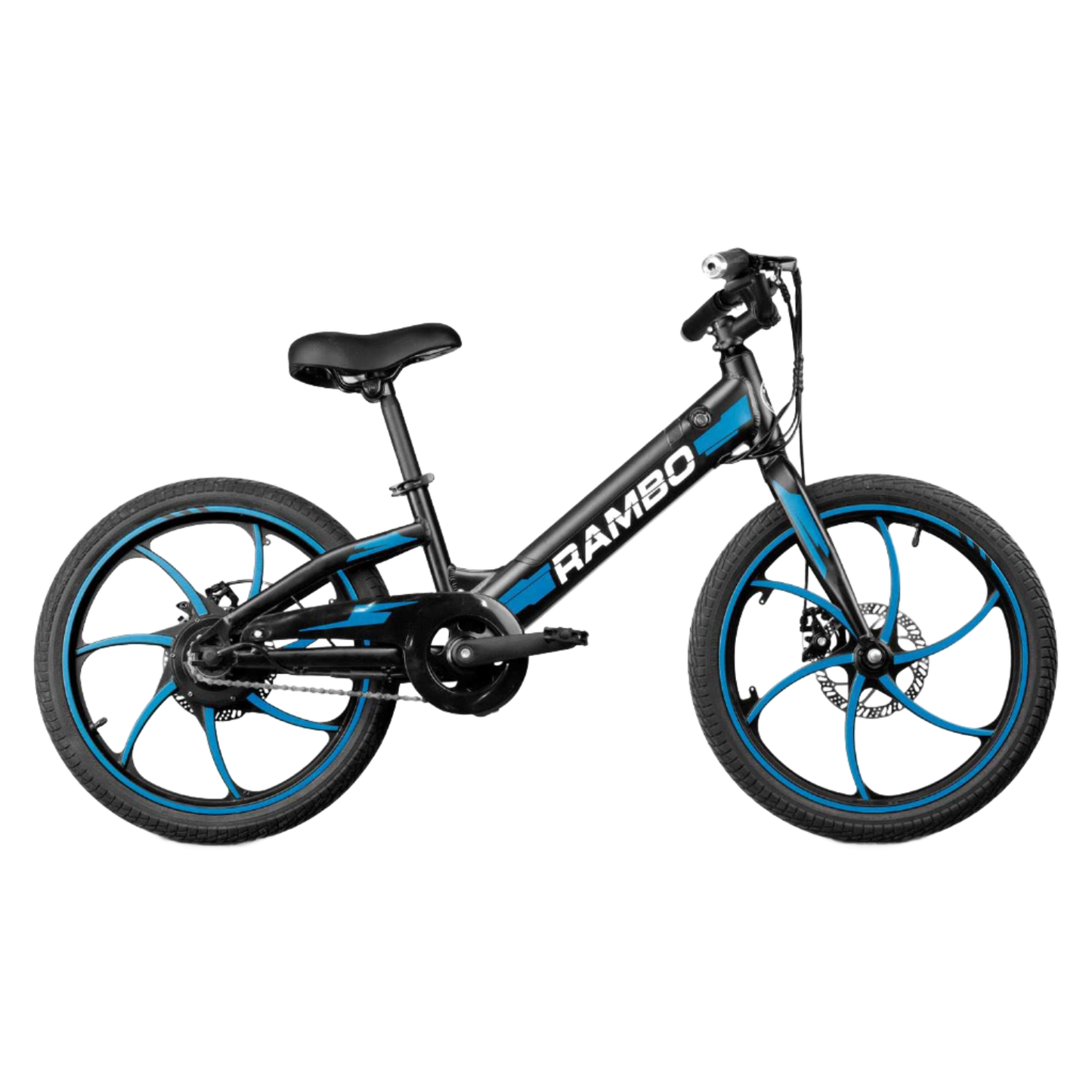 Rambo Bikes Kids Trailbreaker 3.0 20