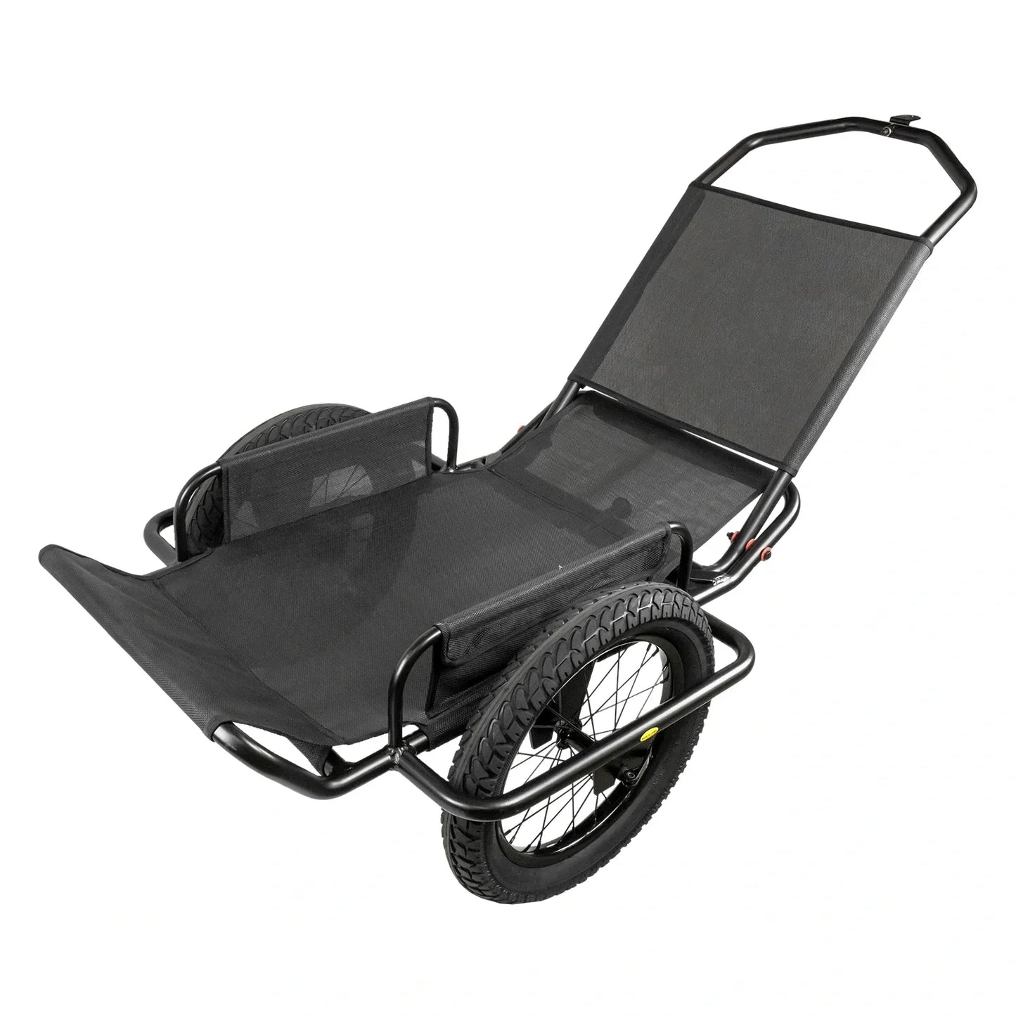 Rambo Bikes RAMBO BIKES Aluminum Bike Game / Hand Cart
