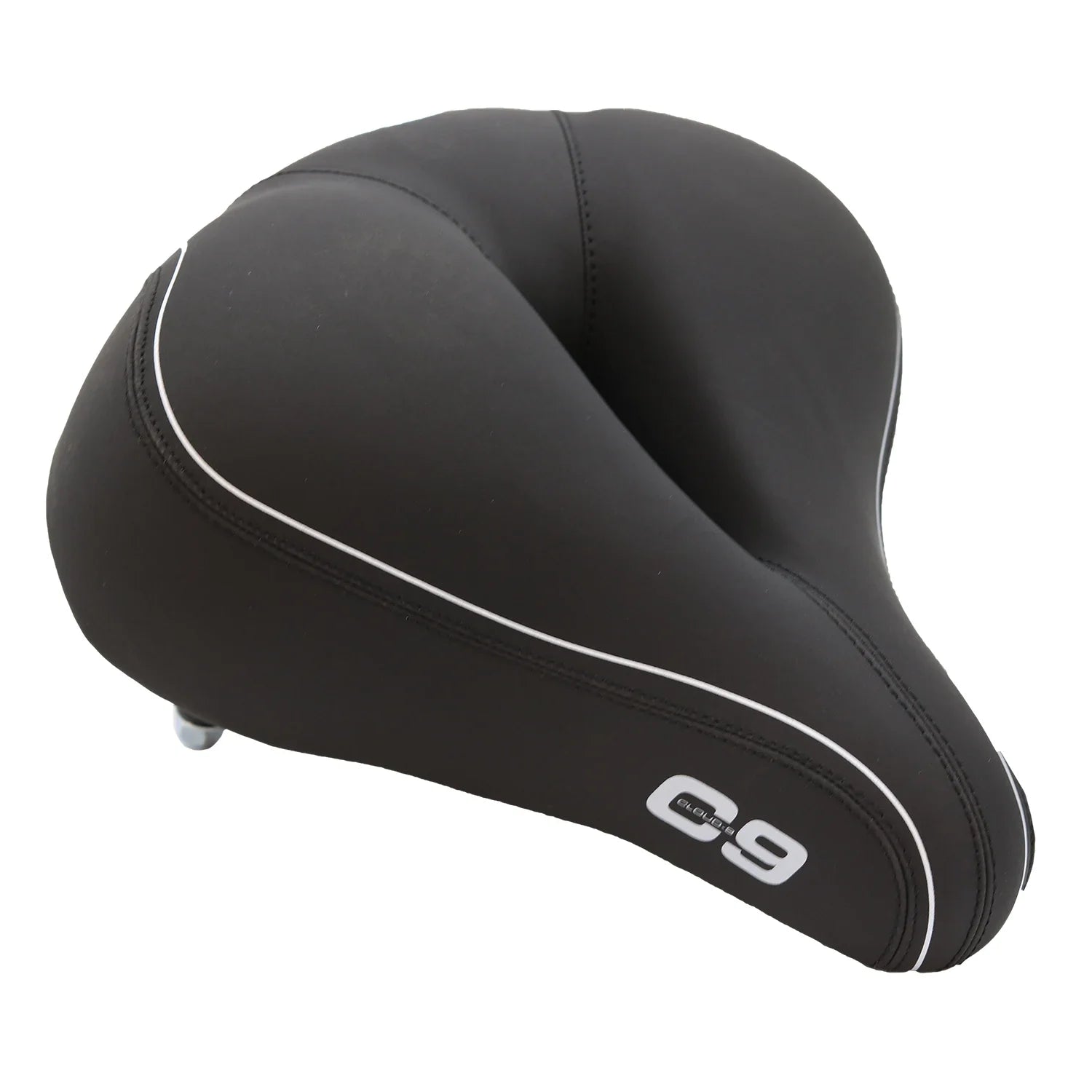 Rambo Bikes Cloud-9 Cruiser Select Airflow Saddle Seat