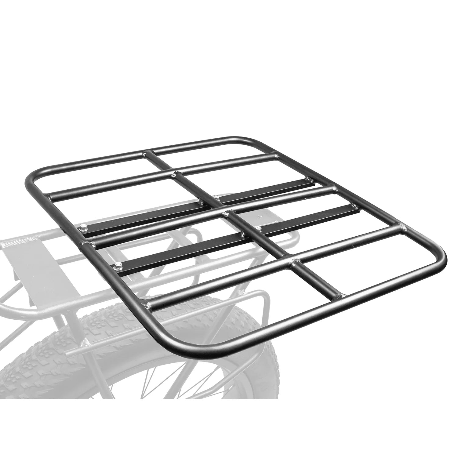 Rambo Bikes Rack Platform - R144