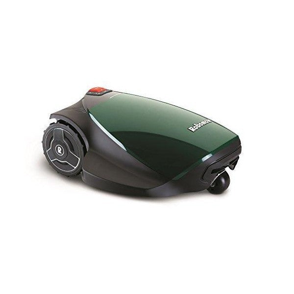 Robomow RC306 24 Inch Green RC Stylish Robot Lawn Mower