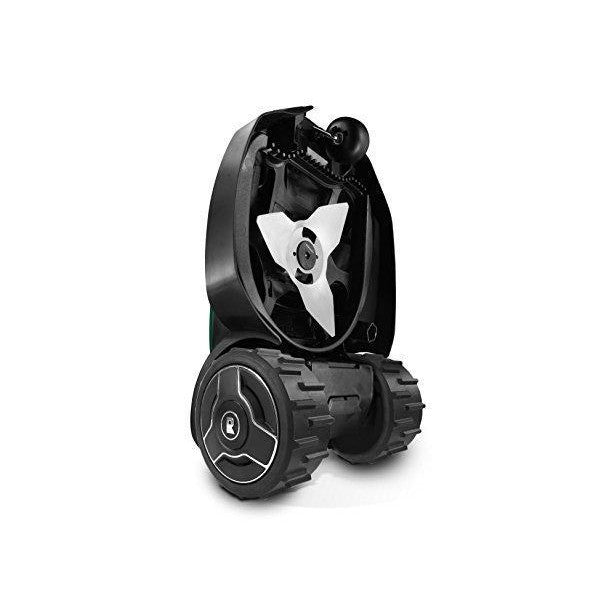 Robomow RC306 24 Inch Green RC Stylish Robot Lawn Mower
