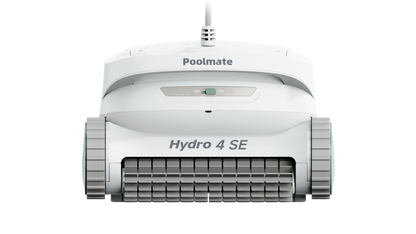 CHASING Poolmate Hydro4 SE Corded For Inground/Above Ground Pools