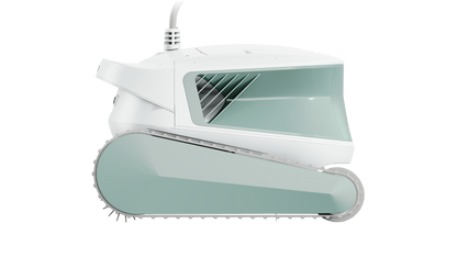 CHASING Poolmate Hydro4 SE Corded For Inground/Above Ground Pools