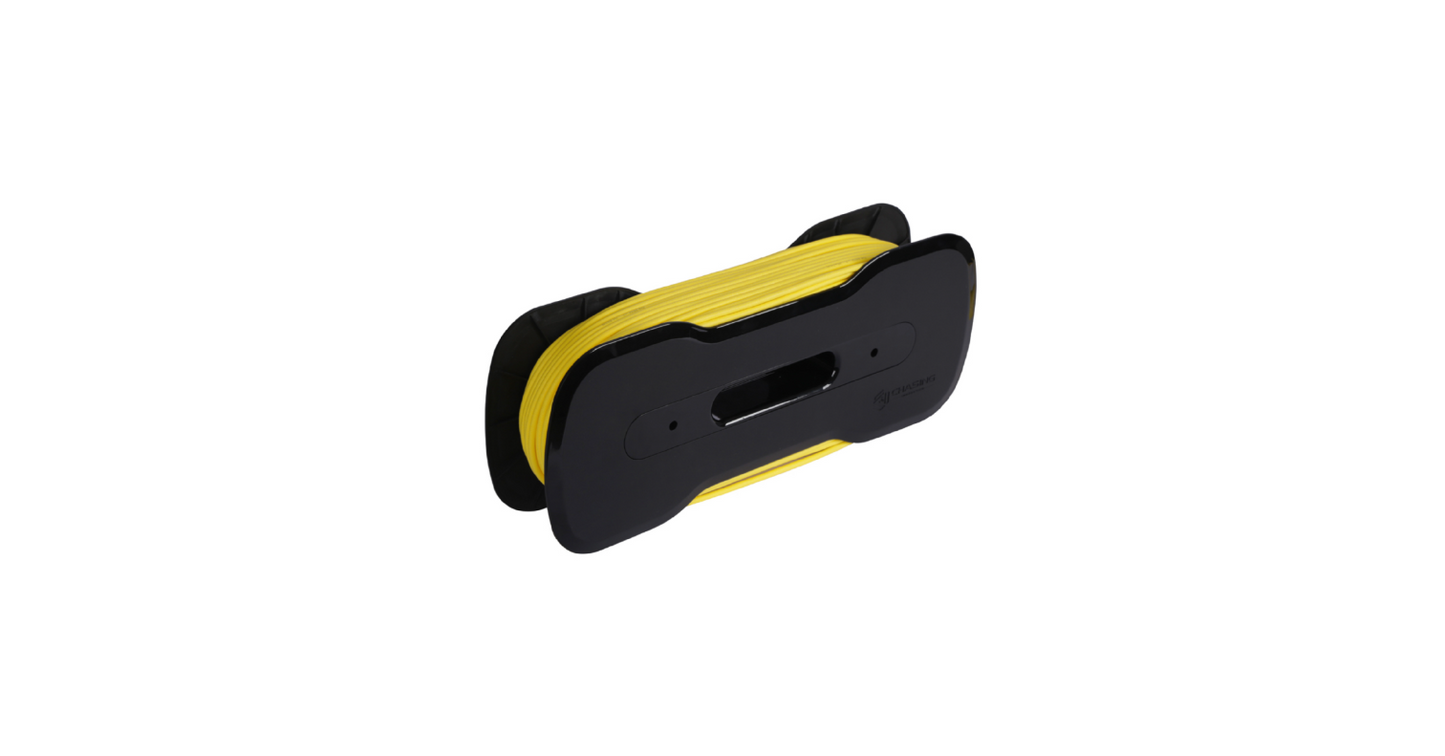 Chasing Buoyancy Tether 200m