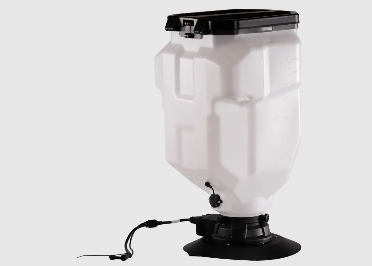 ABZ Innovation L30 Agriculture Drone - Full Ready to Fly Kit