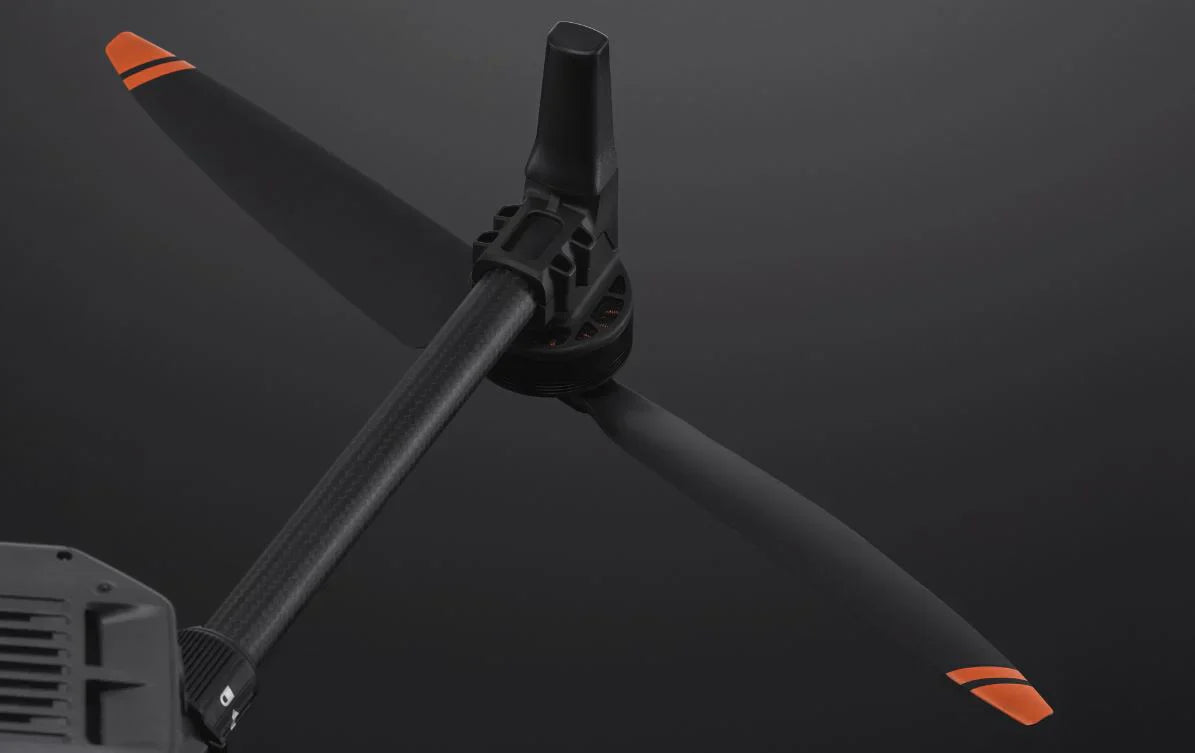 DJI HighAltitude Propellers (Pair) 2112