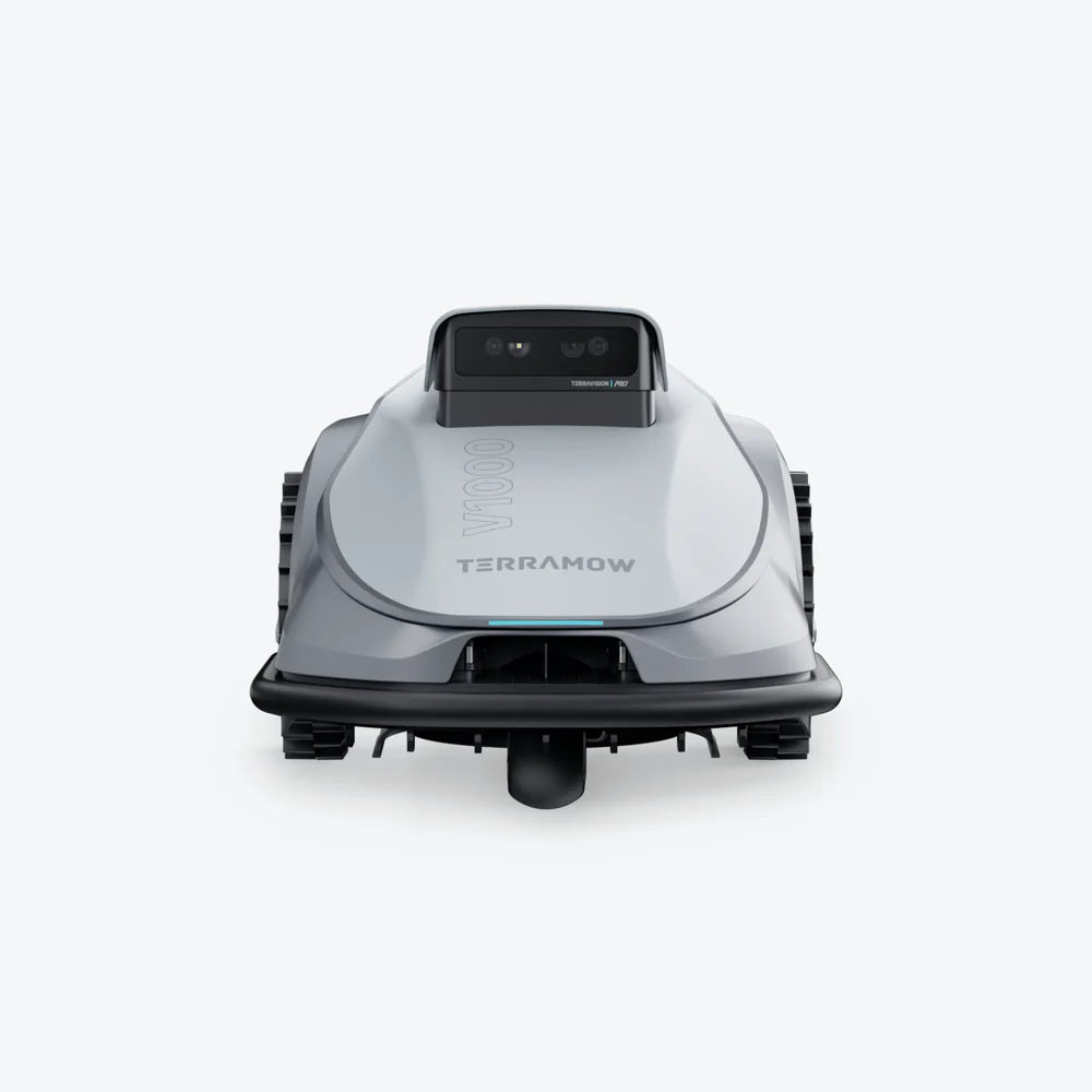 TerraMow V1000 Robot Lawn Mower
