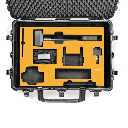 HPRC Hard Case for DJI Phantom 4 RTK + Ground Station 2780W