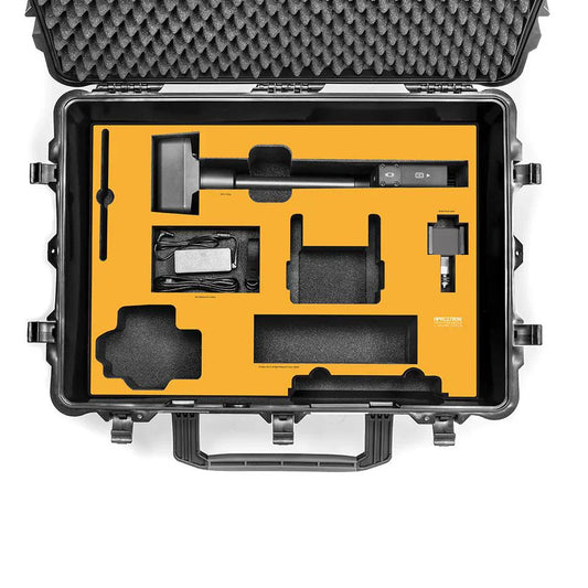 HPRC Hard Case for DJI Phantom 4 RTK + Ground Station 2780W