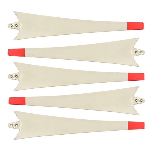 Natures Generator Wind Turbine Blades
