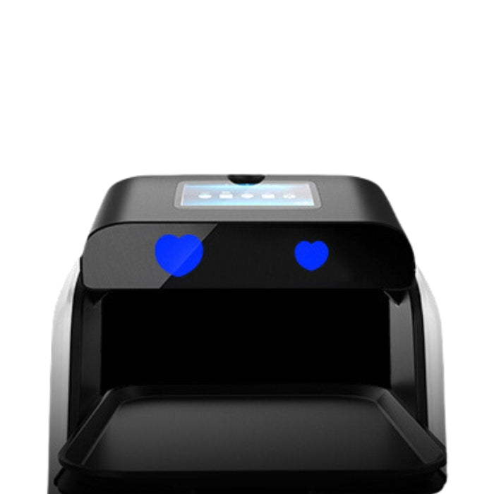 DINERBOT T5 by Keenon Robotics (Laser Mapping Version)