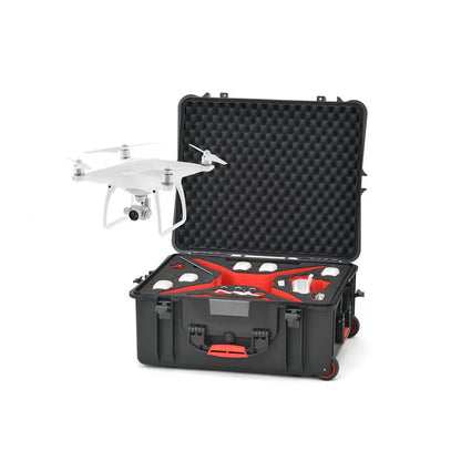 HPRC Hard Case for DJI Phantom 4 HPRC2700W